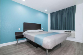 Motel 6-Moreno Valley, CA - Perris